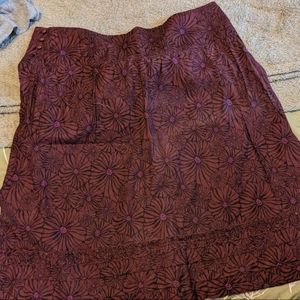 Women's Skirt